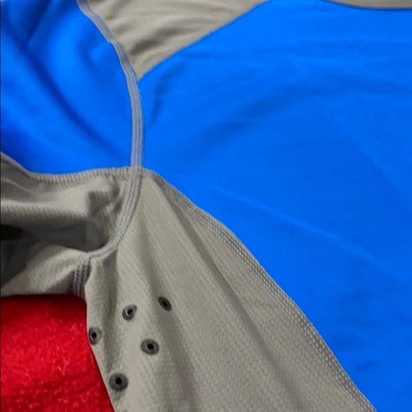 Men's Altra Long Sleeve - Picture 6 of 9